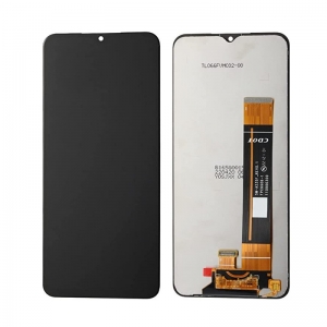 Dotyková deska Samsung A236 Galaxy A23 5G + LCD black