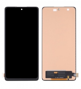 Dotyková deska Xiaomi 11T, 11T PRO + LCD black - TFT