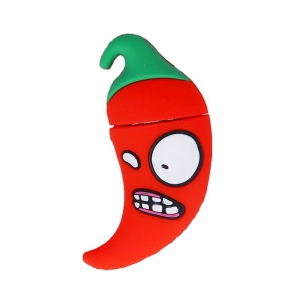 USB FLash Disk (PenDrive) Setty Paprika, 8GB