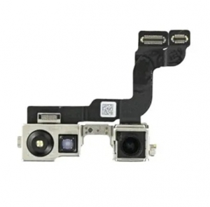 Flex iPhone 14  přední kamera