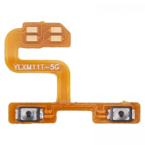 Xiaomi 11T, 11T Pro flex boční tlačítka (volume)