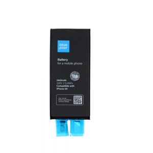 Baterie BlueStar iPhone XR bez flexu, 2942mAh Li-ion