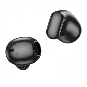 Bluetooth headset BOROFONE TWS BW39 Enjoy, barva bílá