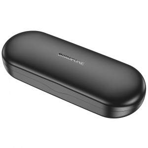 Bluetooth headset BOROFONE TWS BW41 Prestige, barva černá