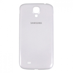 Samsung i9500, i9505 Galaxy S4 kryt baterie white