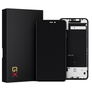 Dotyková deska iPhone 11 + LCD black - TFT GX