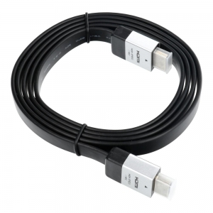 Kabel HDMI ver. 2.0 , High Speed, délka 1,5m