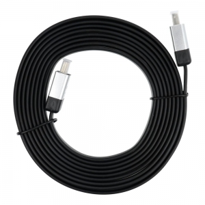 Kabel HDMI ver. 2.0 , High Speed, délka 3m