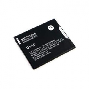 Baterie Motorola GK40 2800mAh Li-ion (Bulk) - Moto G4 Play, Moto G5