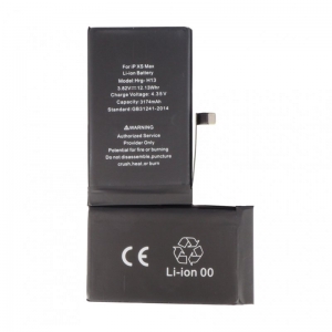 Baterie iPhone XS MAX 3174mAh Li-ion BOX