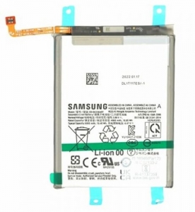 Baterie Samsung EB-BA536ABY 5000mAh Li-ion (BULK-N) - A33 5G