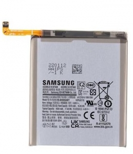 Baterie Samsung EB-BS906ABY 4500mAh Li-ion (BULK-N) - S22 Plus