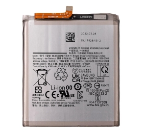 Baterie Samsung EB-BS906ABY 4500mAh Li-ion (BULK-N) - S22 Plus