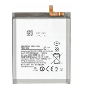 Baterie Samsung EB-BS908ABY 5000mAh Li-ion (BULK-N) - S22 Ultra
