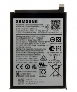 Baterie Samsung SCUD-WT-S-W1 5000mAh Li-ion (BULK-N) - A14 5G