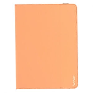 Pouzdro na tablet 10´´ Wonder Soft, barva orange