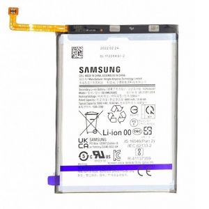 Baterie Samsung EB-BM526ABY 5000mAh Li-ion (BULK-N) - A23 5G, M23, M33, M52, M53