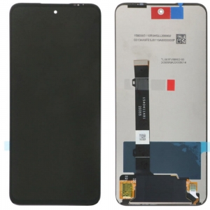 Dotyková deska HTC Desire 21 PRO 5G + LCD black - originál