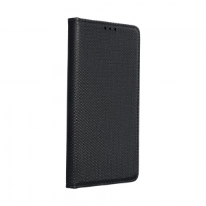 Pouzdro Book Smart Case Samsung A530 Galaxy A5 2018, A8 2018 barva černá