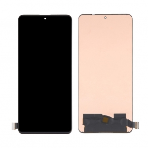 Dotyková deska Xiaomi Poco F5 PRO, Redmi K60, K60 PRO + LCD black - TFT