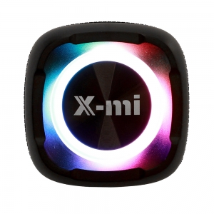 Mini reproduktor BlueTooth X-MI GF402, barva černá