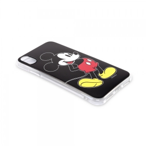 Pouzdro iPhone 15 Pro, Mickey Mouse, vzor 027