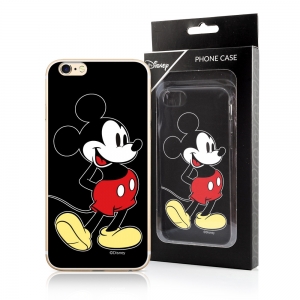 Pouzdro iPhone 15 Pro Max, Mickey Mouse, vzor 027