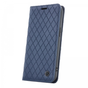Pouzdro Book CARO, Samsung A505F Galaxy A50, A50s, A30s, barva modrá