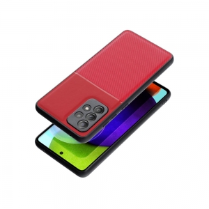 Pouzdro Back Case Noble Samsung A155, A156 Galaxy A15 4G/5G, červená