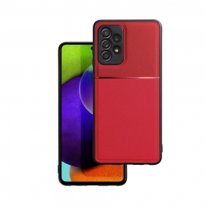 Pouzdro Back Case Noble Samsung A155, A156 Galaxy A15 4G/5G, červená