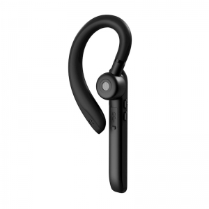 Bluetooth headset XO BE32, barva černá