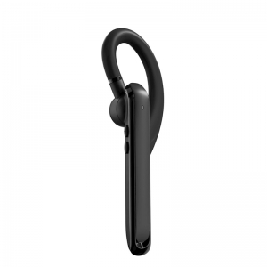 Bluetooth headset XO BE32, barva černá