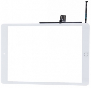 Dotyková deska Apple iPad 9 (10.2) 2021 + tlačítko HOME white