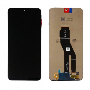 Dotyková deska Huawei HONOR X8A, Honor 90 Lite, Honor X50i + LCD black