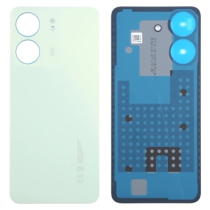 Xiaomi Redmi 13C kryt baterie green