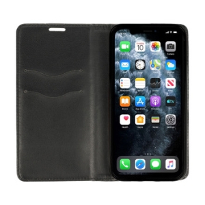 Pouzdro Book Magnet Elite Samsung G920 Galaxy S6, barva černá