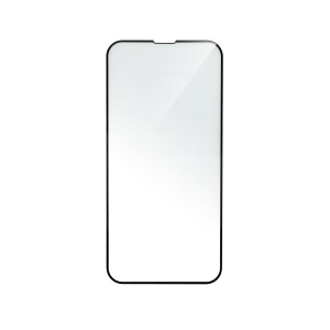 Tvrzené sklo 5D FULL GLUE Samsung G991B Galaxy S21 černá