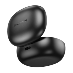Bluetooth headset BOROFONE TWS BW48, barva černá