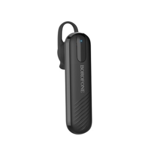 Bluetooth headset BOROFONE BC20 Smart business, barva černá