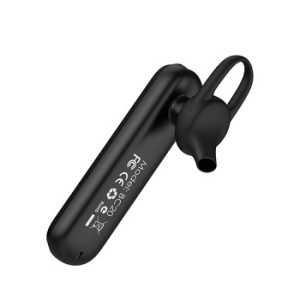 Bluetooth headset BOROFONE BC20 Smart business, barva černá