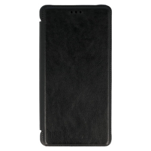 Pouzdro Razor Leather Samsung A226B Galaxy A22 5G, black