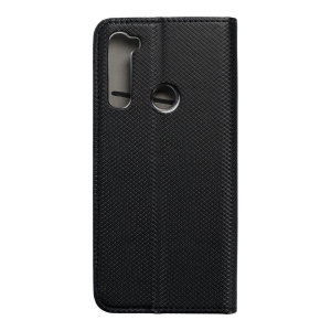 Pouzdro Book Smart Case Xiaomi Redmi Note 8T, barva černá