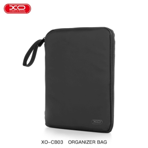 Pouzdro na TABLET 10´´ XO (CB03) barva černá