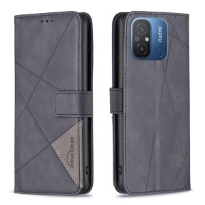 Pouzdro Book CaseMe Binfen Samsung A356B Galaxy A35 5G, barva černá