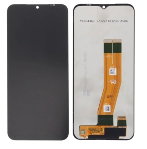 Dotyková deska Samsung A145 Galaxy A14 4G (ver. 145P, 145R) + LCD black