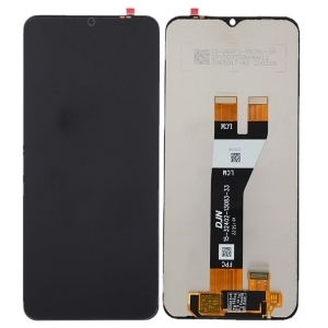 Dotyková deska Samsung A146 Galaxy A14 5G (A146B, A146F, A145F) + LCD black