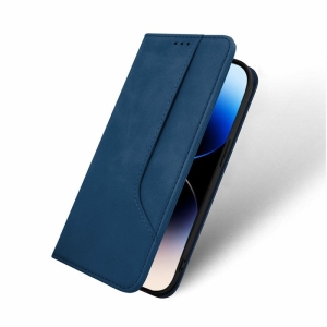 Pouzdro Book Prime Samsung A145, A146 Galaxy A14 4G/5G, barva modrá
