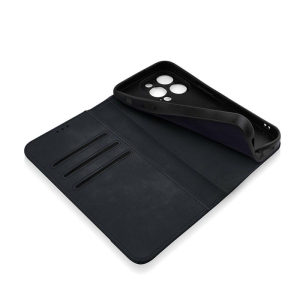 Pouzdro Book Prime Xiaomi Redmi Note 8T, barva černá