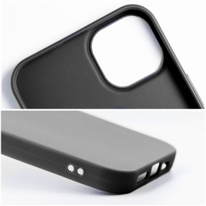 Pouzdro Back Case Matt Xiaomi 14, barva black