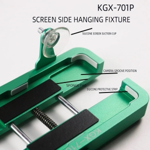 KAIGEXIN KGX-701P - servisní nářadí pro otevření telefonu